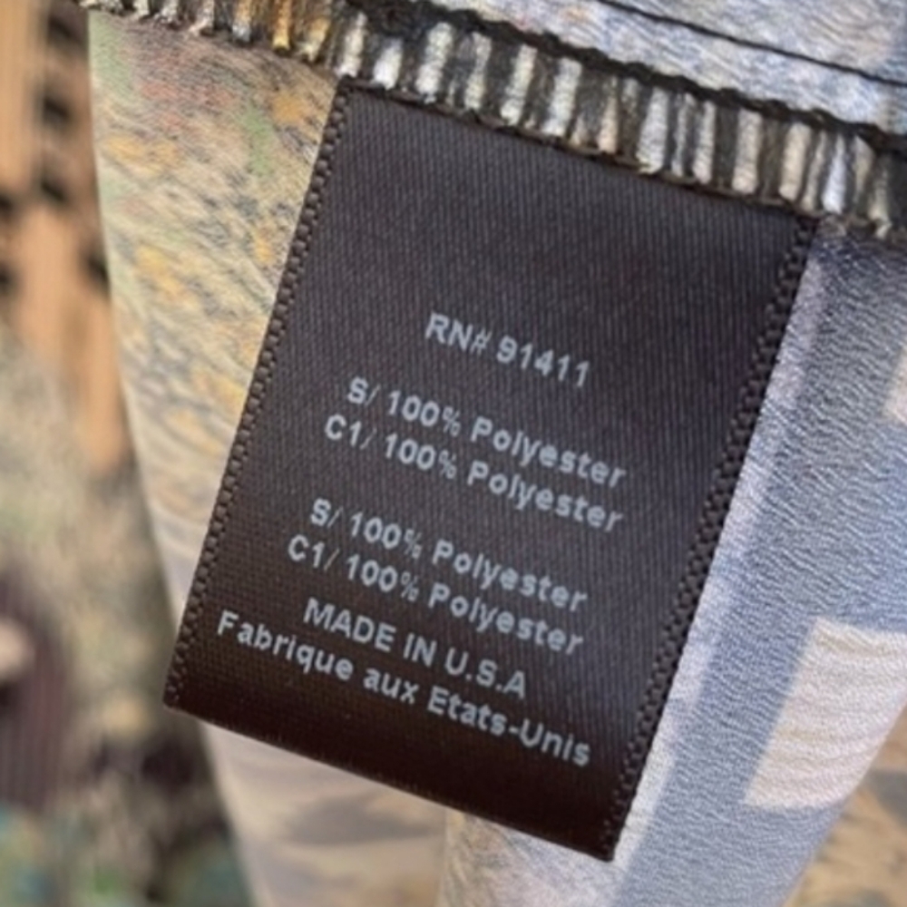 Clover Canyon Blazer Jacket - Picture 10 of 10